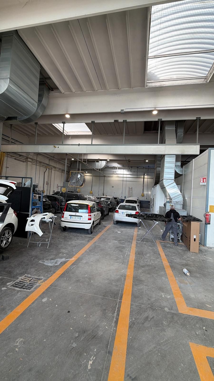 La Nostra Officina